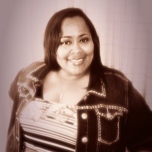 Meet your Posher, Virginia